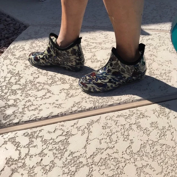 Rain boots Carry in your car - Picture 6 of 6